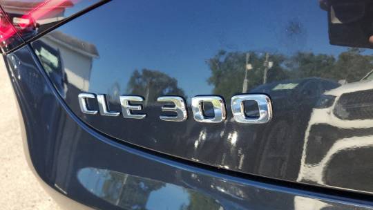 2024 Mercedes-Benz CLE
