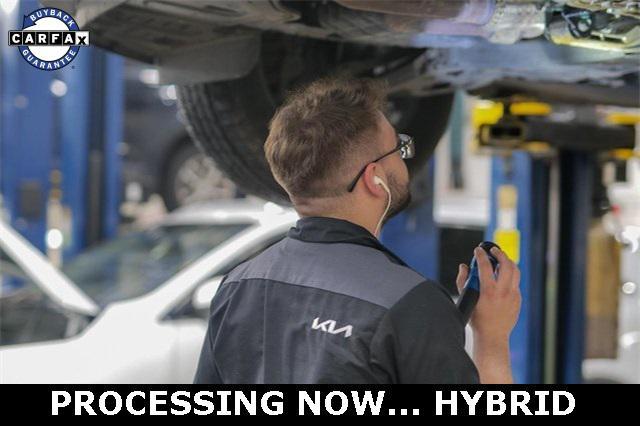 2015 kia optima hybrid ex