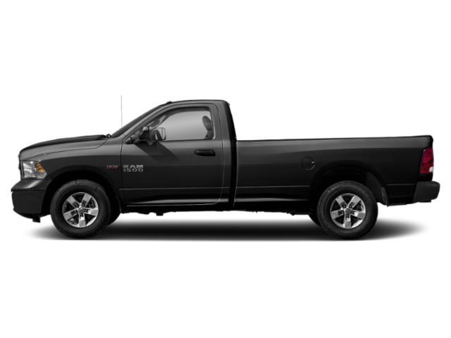 2021 ram 1500 classic tradesman regular cab 4x4 64' box