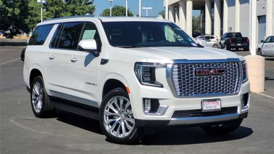 2024 GMC Yukon