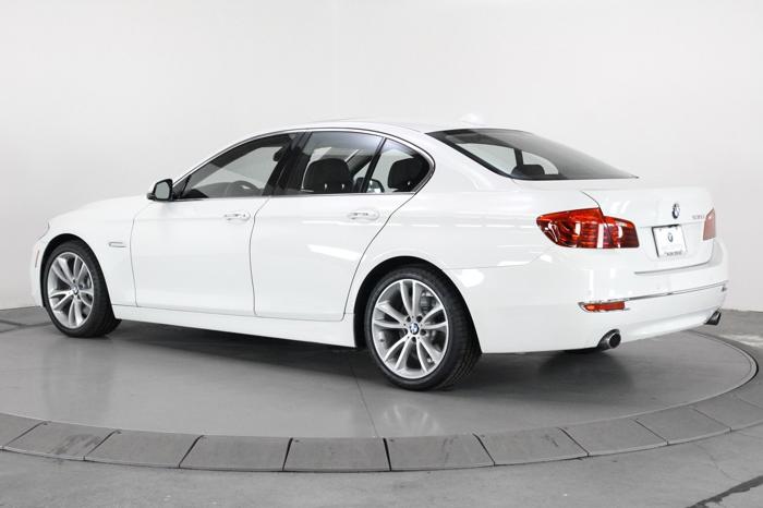certified 2016 bmw 535i sedan beaverton, or 97005 for sale in beaverton, oregon