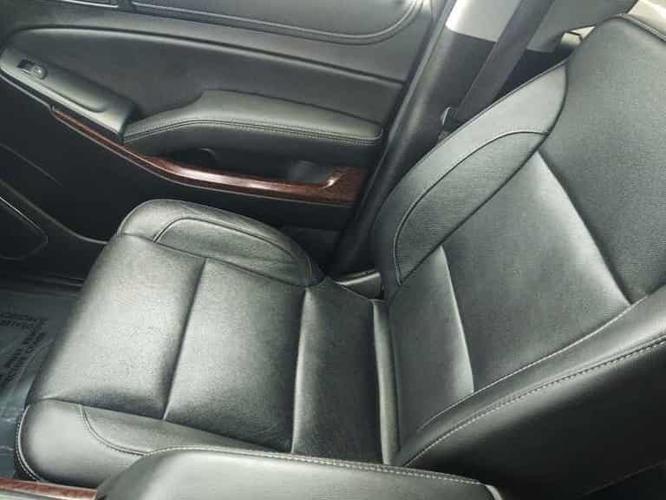 2018 gmc yukon slt in rochester, minnesota