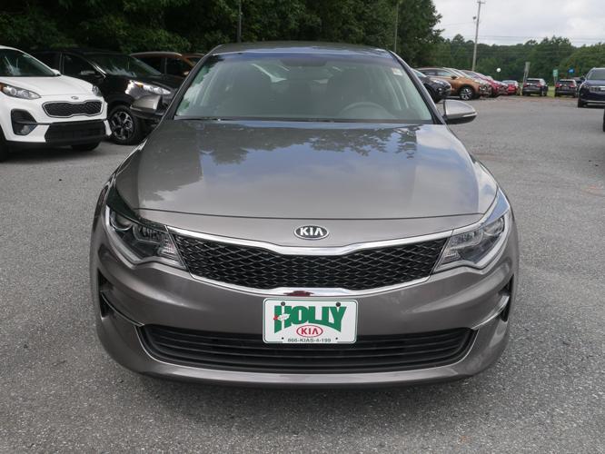 used 2016 kia optima lx selbyville, de 19975 for sale in fenwick island, delaware