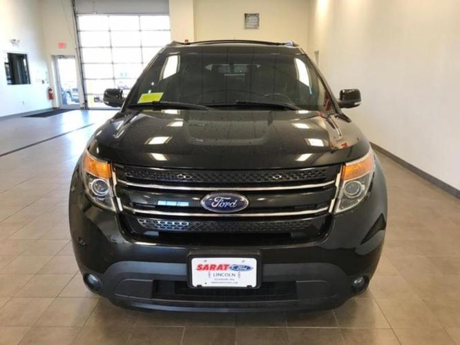 2012 ford explorer limited awd limited 4dr suv for sale in agawam, massachusetts