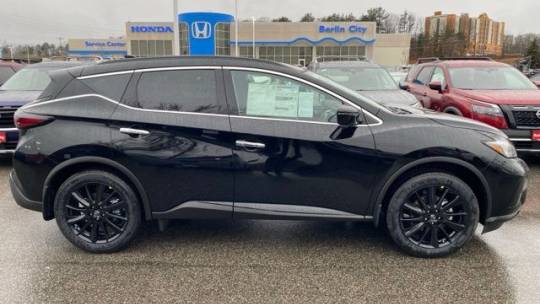 2024 Nissan Murano