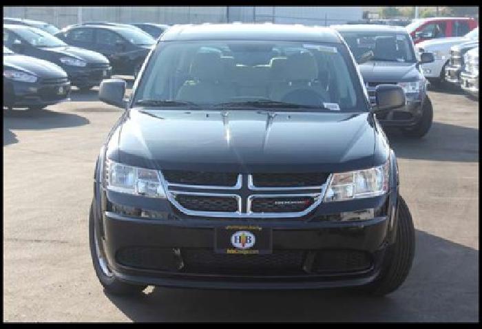 2013 dodge journey se in huntington beach, ca