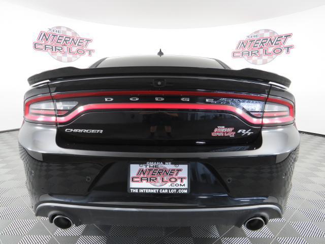 2020 dodge charger r/t