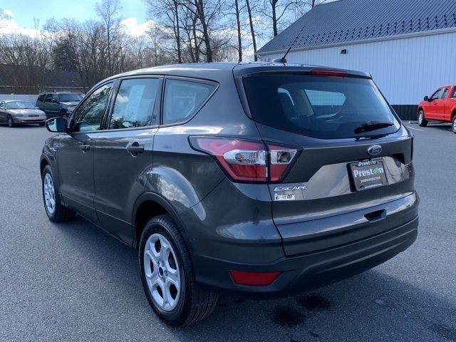 used 2017 ford escape fwd s millsboro, de 19966 for sale in long neck, delaware