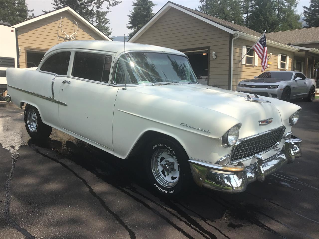 1955 chevrolet 210