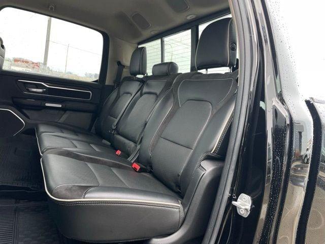 2019 ram 1500 laramie in rochester, minnesota