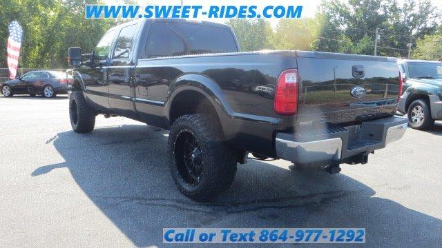 used 2012 ford f350 xlt greer, sc 29651 for sale in greer, south carolina