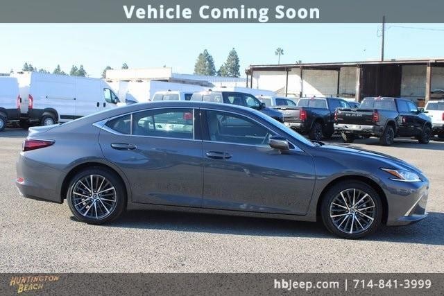 2024 lexus es 350 350