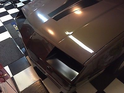 z28 l69 camaro