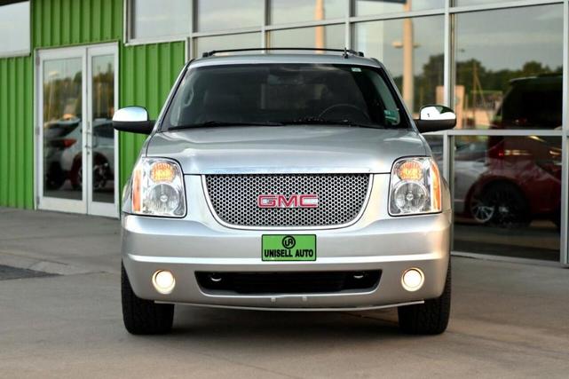 2013 gmc yukon xl 1500 slt