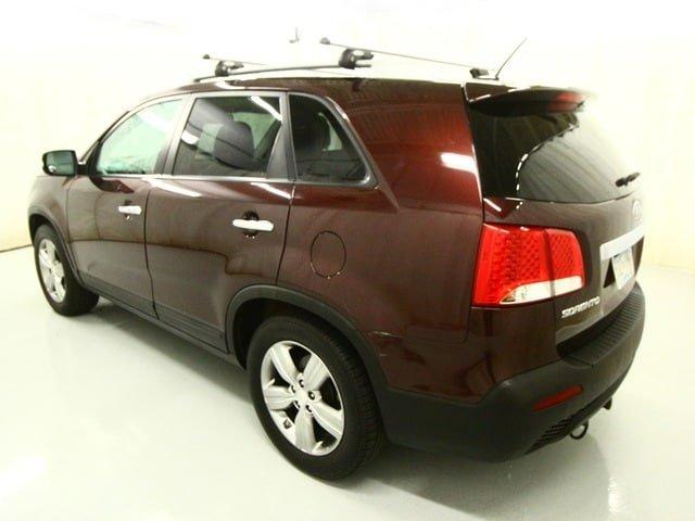 used 2013 kia sorento fwd ex white bear lake, mn 55110 for sale in lino lakes, minnesota