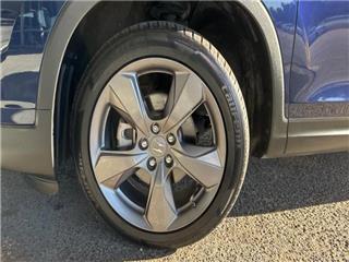 2020 Honda Passport touring