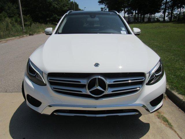 used 2019 mercedes-benz glc 300 florence, sc 29501 for sale in florence, south carolina