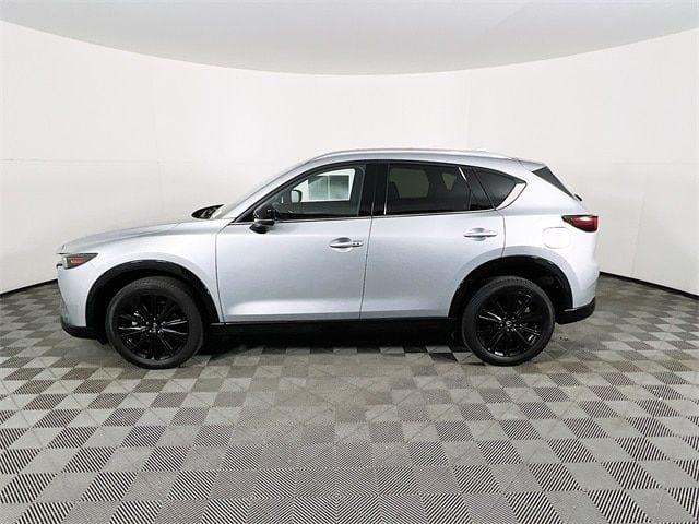 2022 mazda cx-5 2.5 turbo in conejo, california