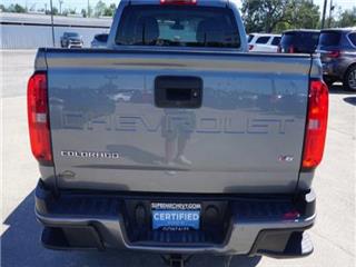 2022 Chevrolet work truck