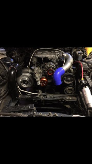 1993 mazda rx-7 fd touring edition 5 speed manual
