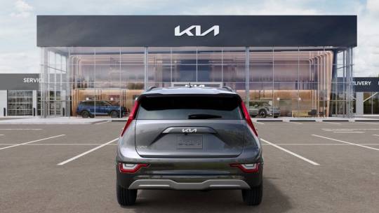 2024 Kia Niro