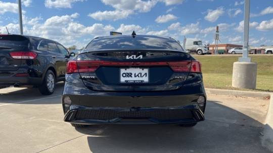 2022 Kia Forte