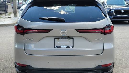 2025 Mazda CX-90