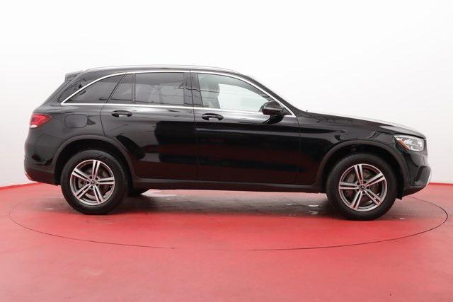 2021 mercedes-benz glc 300 4matic