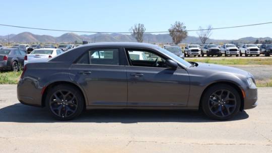 2023 Chrysler 300