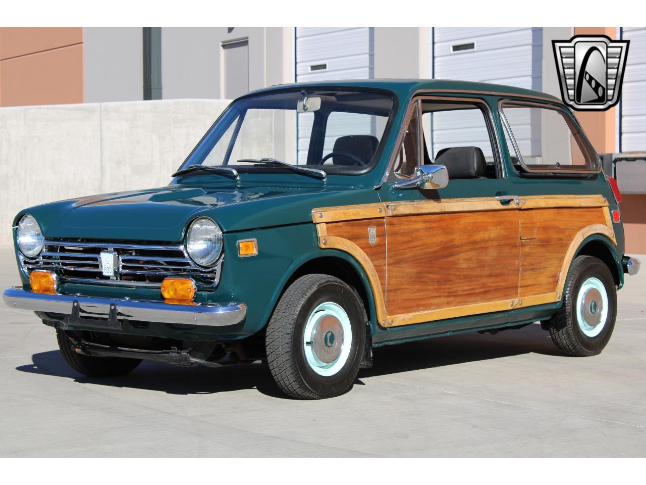 1971 honda motorcycle