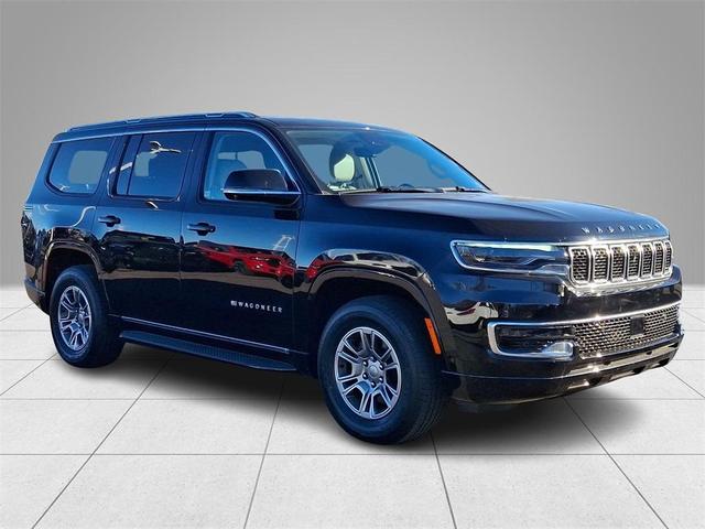 2024 jeep wagoneer base