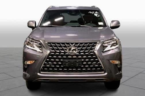 2022 lexus gx 460 base 4dr 4x4 in danvers, massachusetts