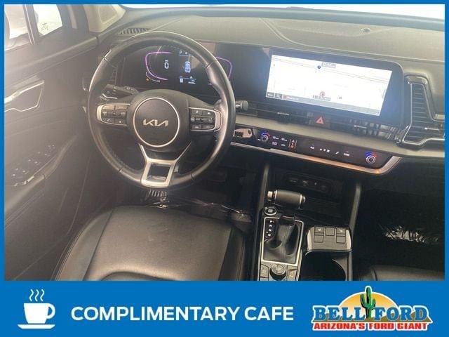 2023 kia sportage in phoenix, arizona