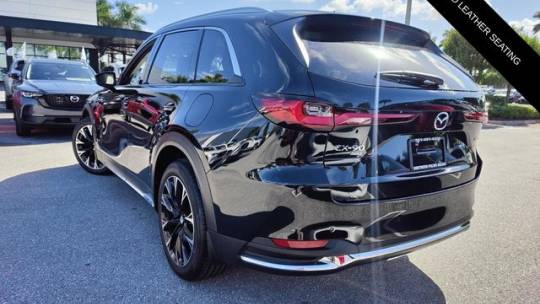 2024 mazda cx-90 premium