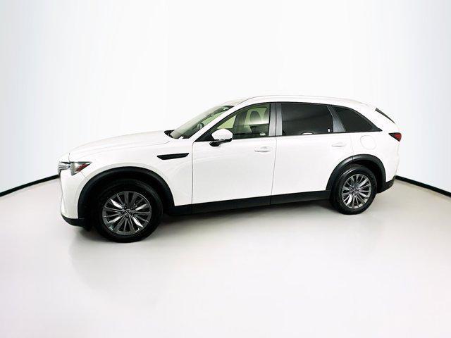 2024 mazda cx-90 3.3 turbo s