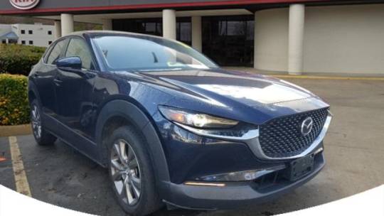 2020 Mazda CX-30