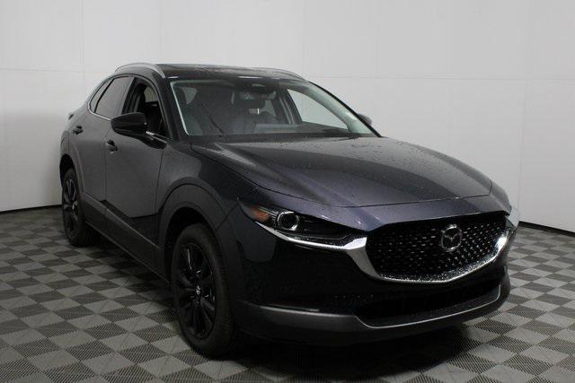 2024 mazda cx-30 turbo premium package