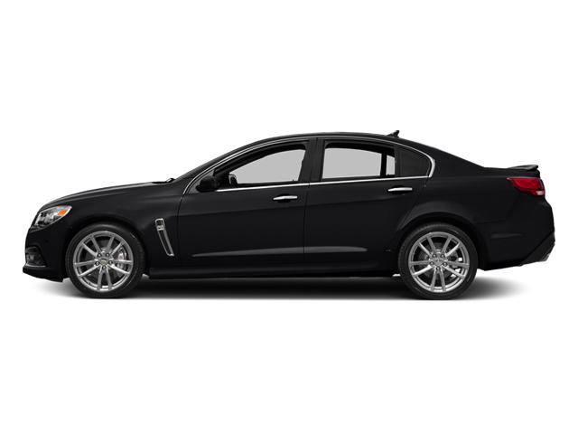2014 chevrolet ss base