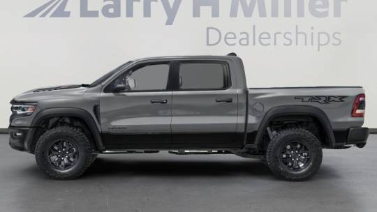 2024 RAM 1500