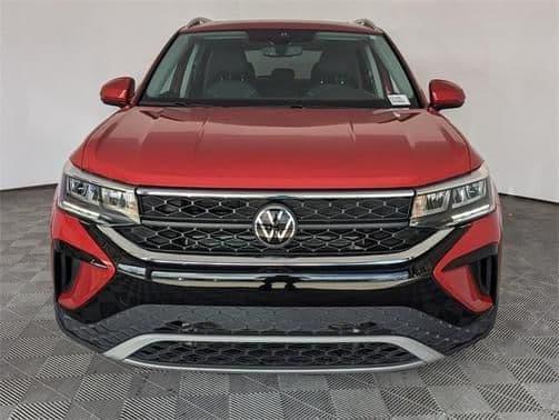 2023 volkswagen taos 1.5t se in west palm beach, florida