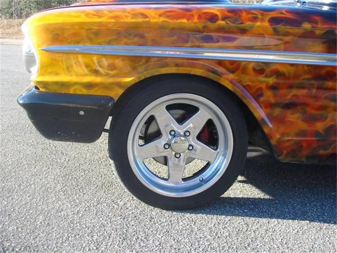 1964 ford fairlane 500