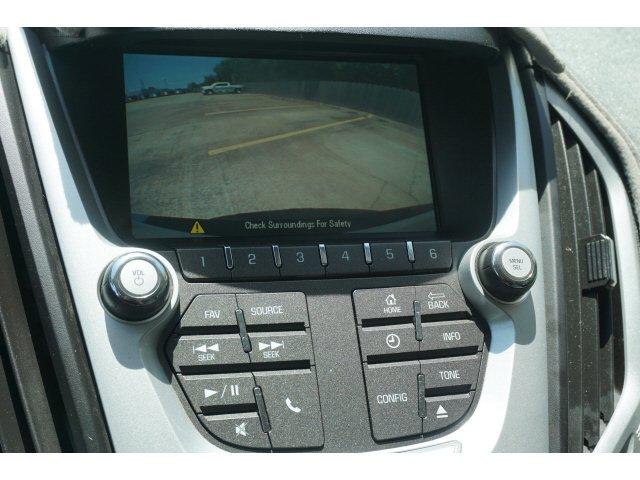 used 2015 gmc terrain awd sle w/ sle-2 enid, ok 73703 for sale in enid, oklahoma