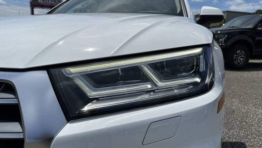 2019 Audi Q5