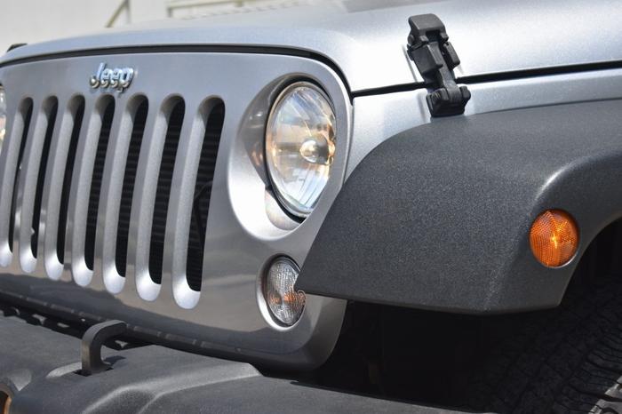 used 2016 jeep wrangler 4wd unlimited sport goleta, ca 93117 for sale in santa barbara, california