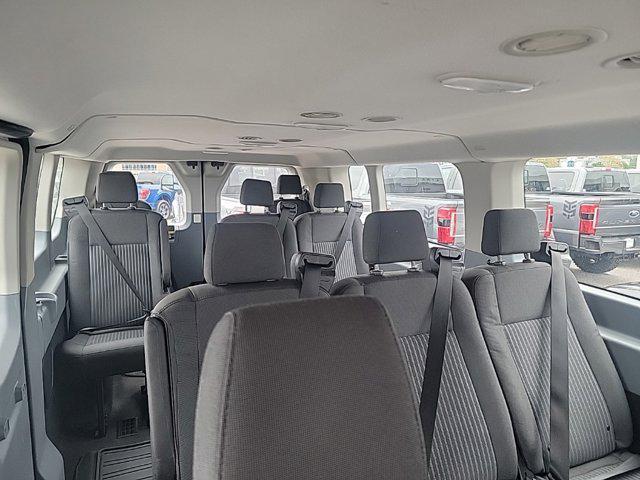 2019 ford transit-350 xlt