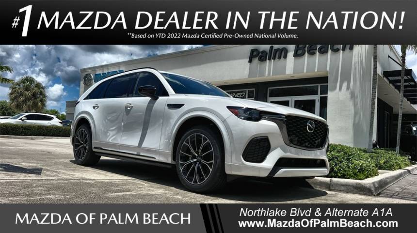 2025 mazda cx-70 3.3 turbo s premium plus