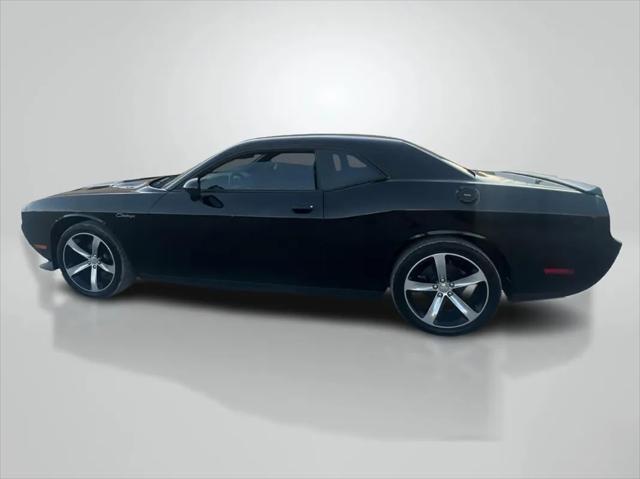 2014 dodge challenger r/t