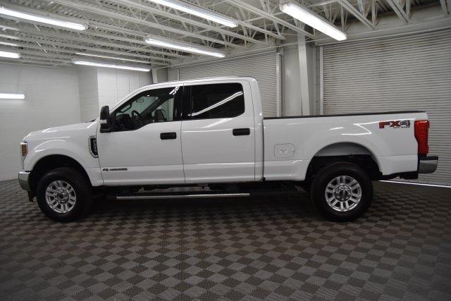 certified 2018 ford f250 xlt mobile, al 36608 for sale in mobile, alabama