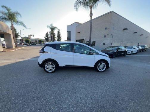 2023 chevrolet bolt ev