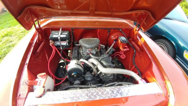 gmc truck 1959